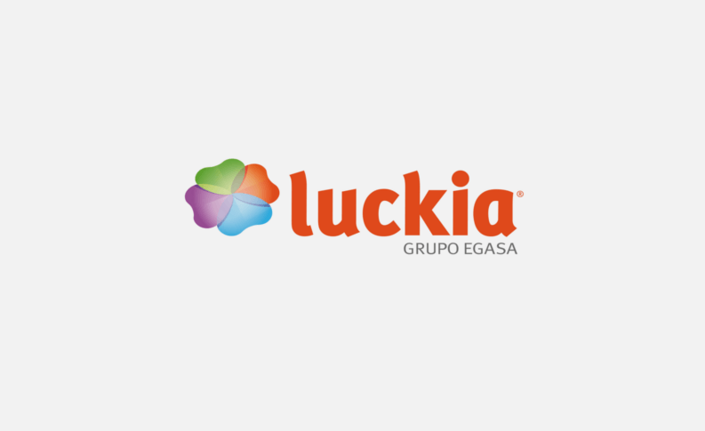 Luckia